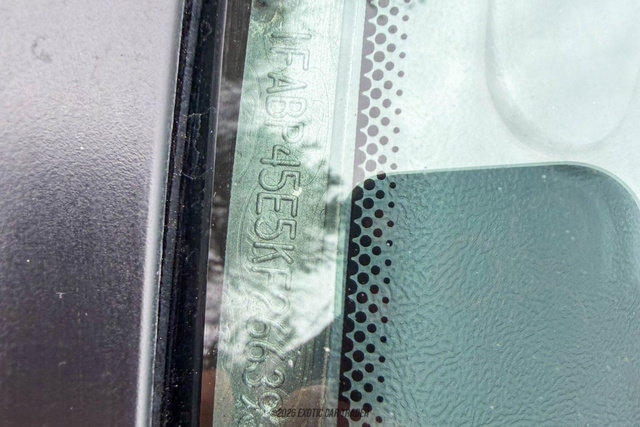 Used 1989 Ford Mustang GT RWD image 86