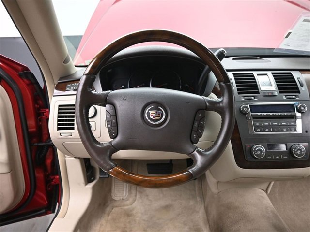 Used 2009 Cadillac DTS image 27