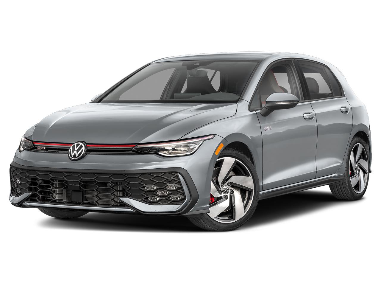 New 2026 Volkswagen GTI S image 5