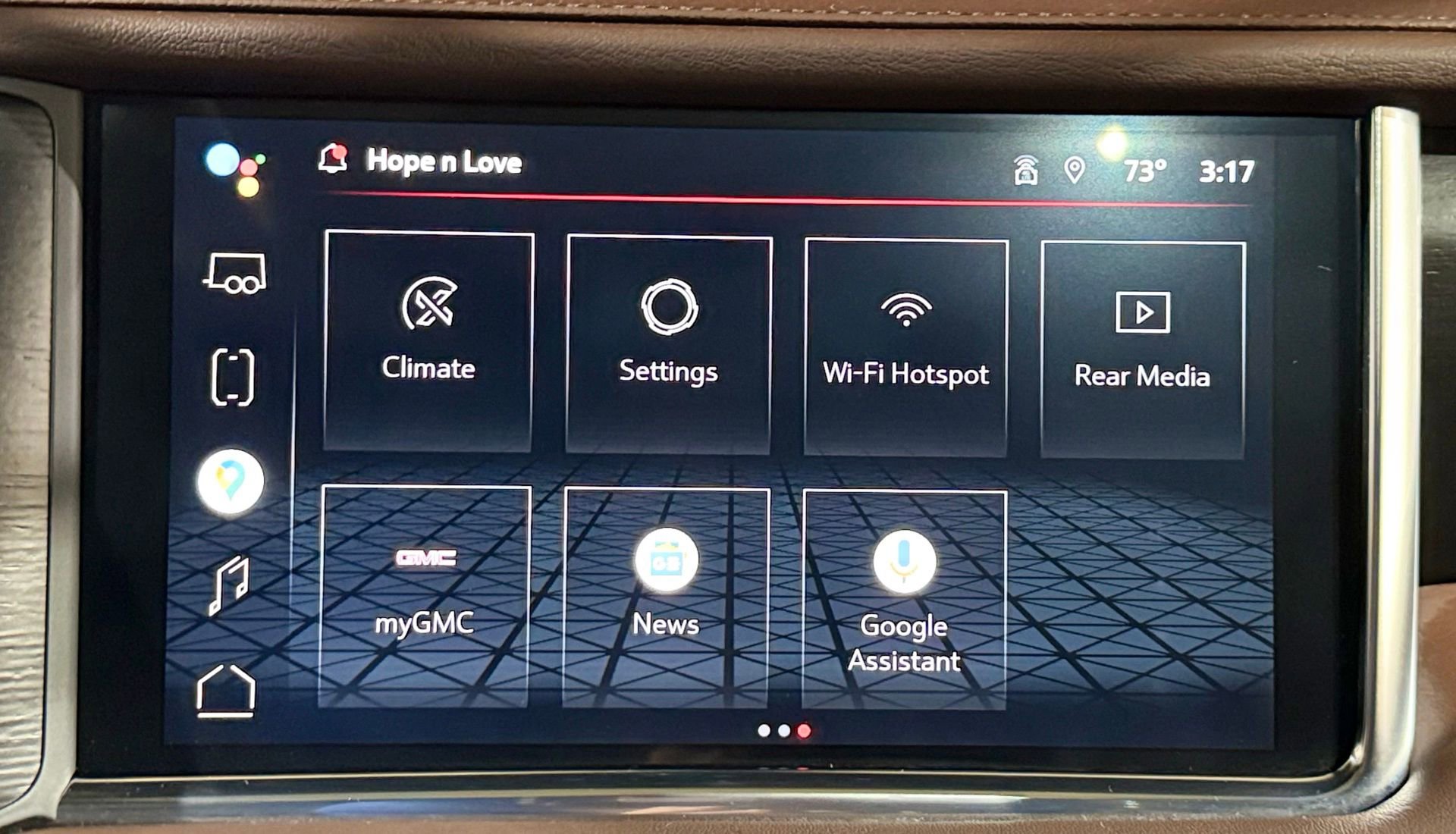 Used 2022 GMC Yukon Denali w/ Denali Ultimate Package image 98