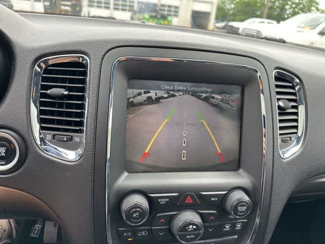 Used 2014 Dodge Durango R/T w/ Technology Group AWD/4WD image 10