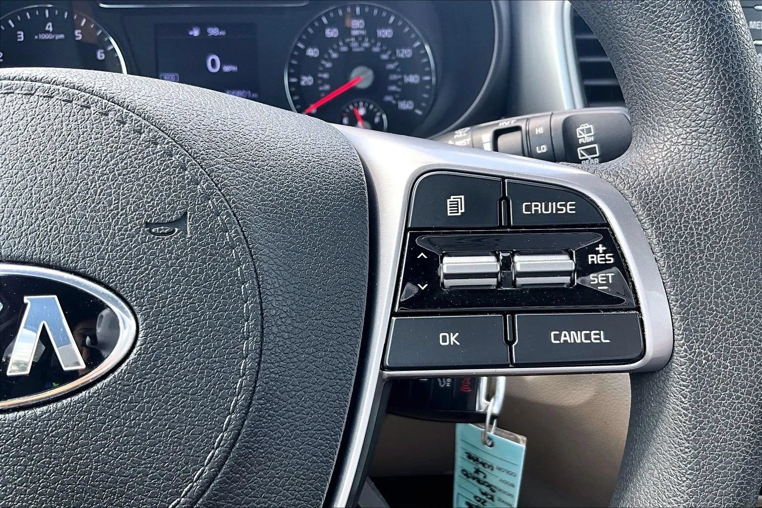 Used 2020 Kia Sorento LX FWD image 20