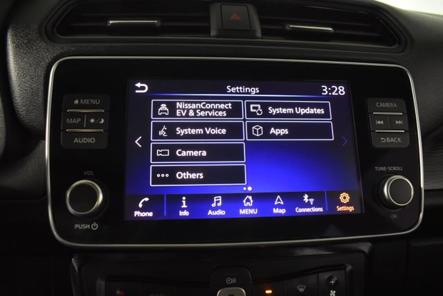 Used 2023 Nissan Leaf SV Plus FWD image 23