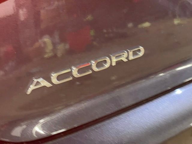 Used 2025 Honda Accord EX-L image 31