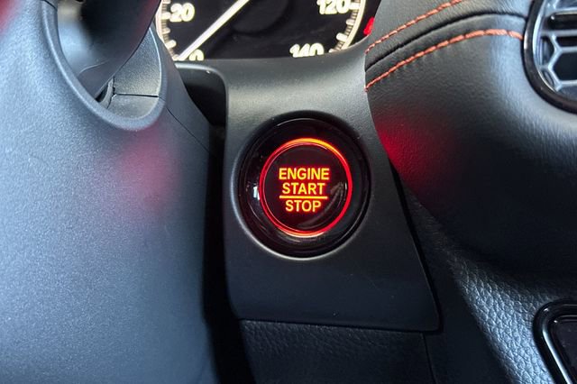 Used 2026 Honda HR-V Sport image 19