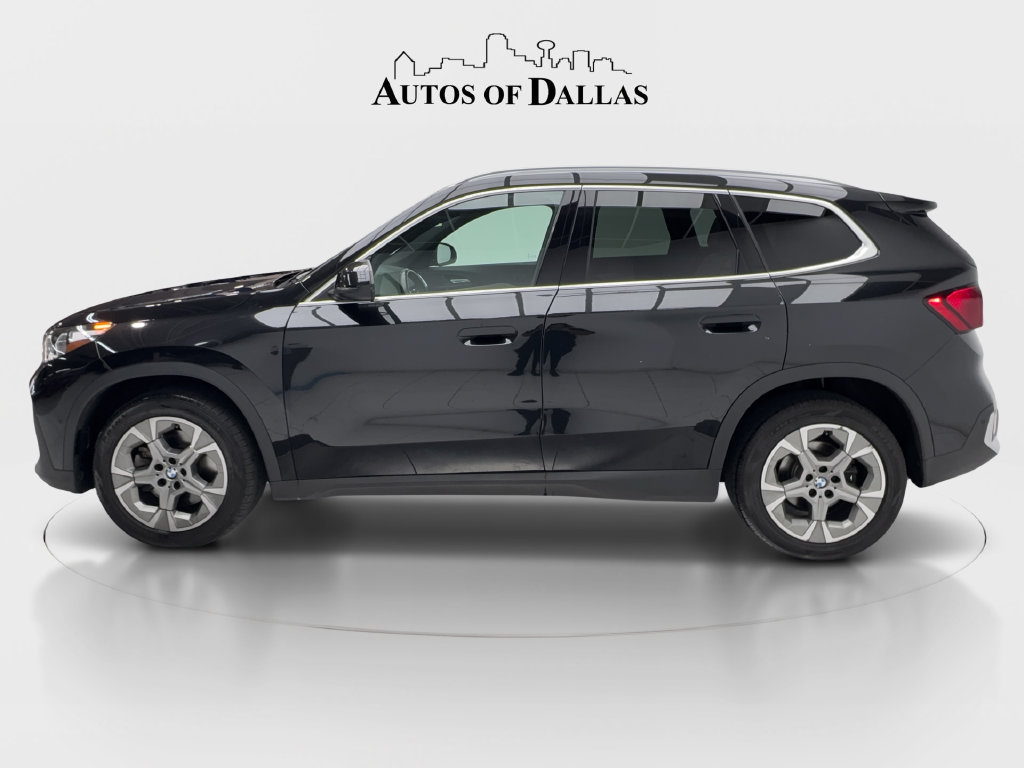 Used 2023 BMW X1 xDrive28i w/ Convenience Package AWD/4WD image 6
