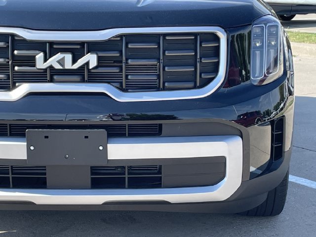 Used 2025 Kia Telluride S AWD/4WD image 8