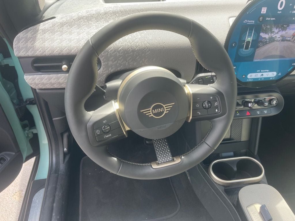 Used 2026 MINI Cooper S FWD image 15