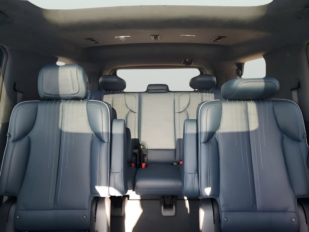 New 2026 Cadillac Escalade IQL Sport 2 AWD/4WD image 52
