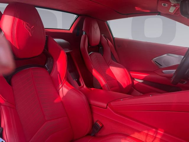 Used 2023 Chevrolet Corvette Stingray Premium Conv w/ 3LT image 18