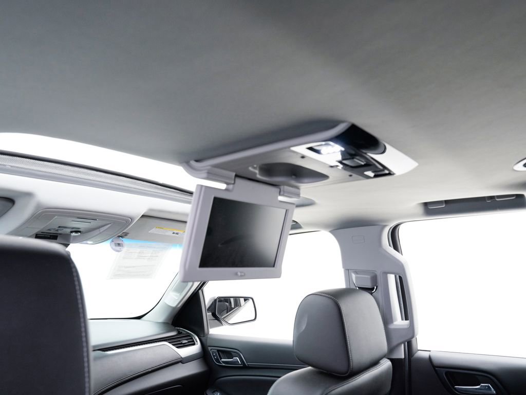 Used 2019 Chevrolet Tahoe Premier AWD/4WD image 29