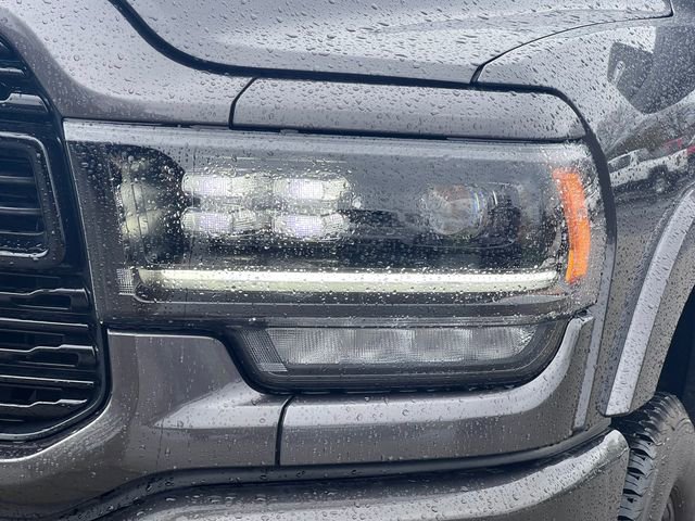 Used 2024 RAM 3500 Limited image 45
