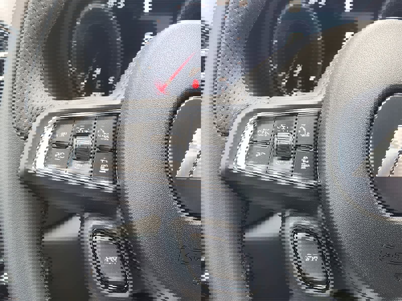 New 2025 Dodge Hornet GT w/ Cold Weather Group image 23