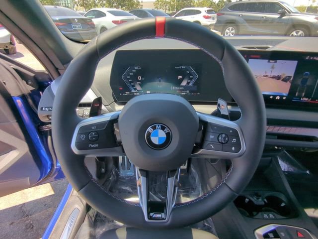Used 2025 BMW M235i xDrive image 20