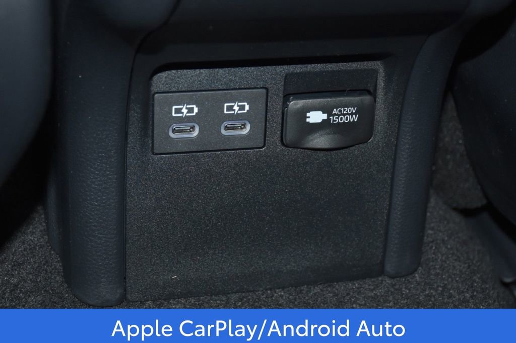 New 2026 Toyota Prius Plug-In Hybrid FWD image 26