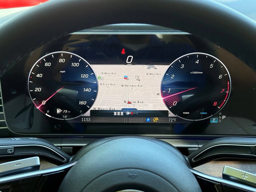New 2026 Mercedes-Benz GLE 350 4MATIC image 12