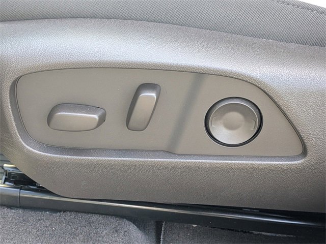 Used 2026 GMC Terrain Denali image 22