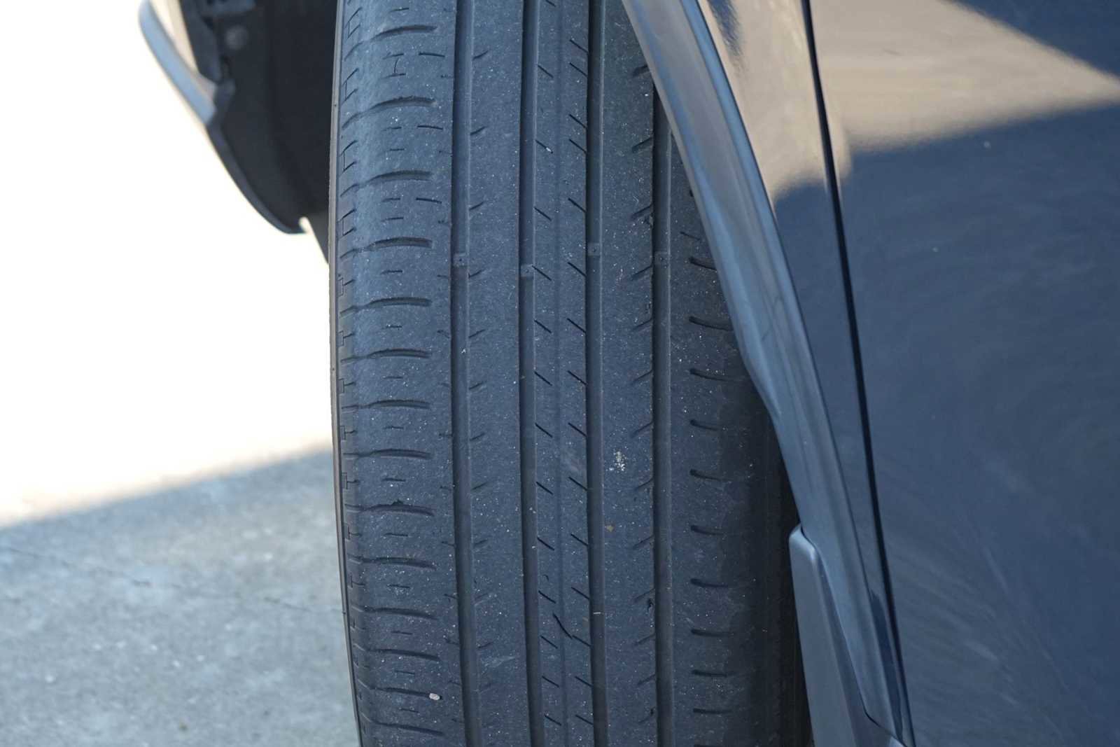 Certified 2023 Honda CR-V EX-L image 29