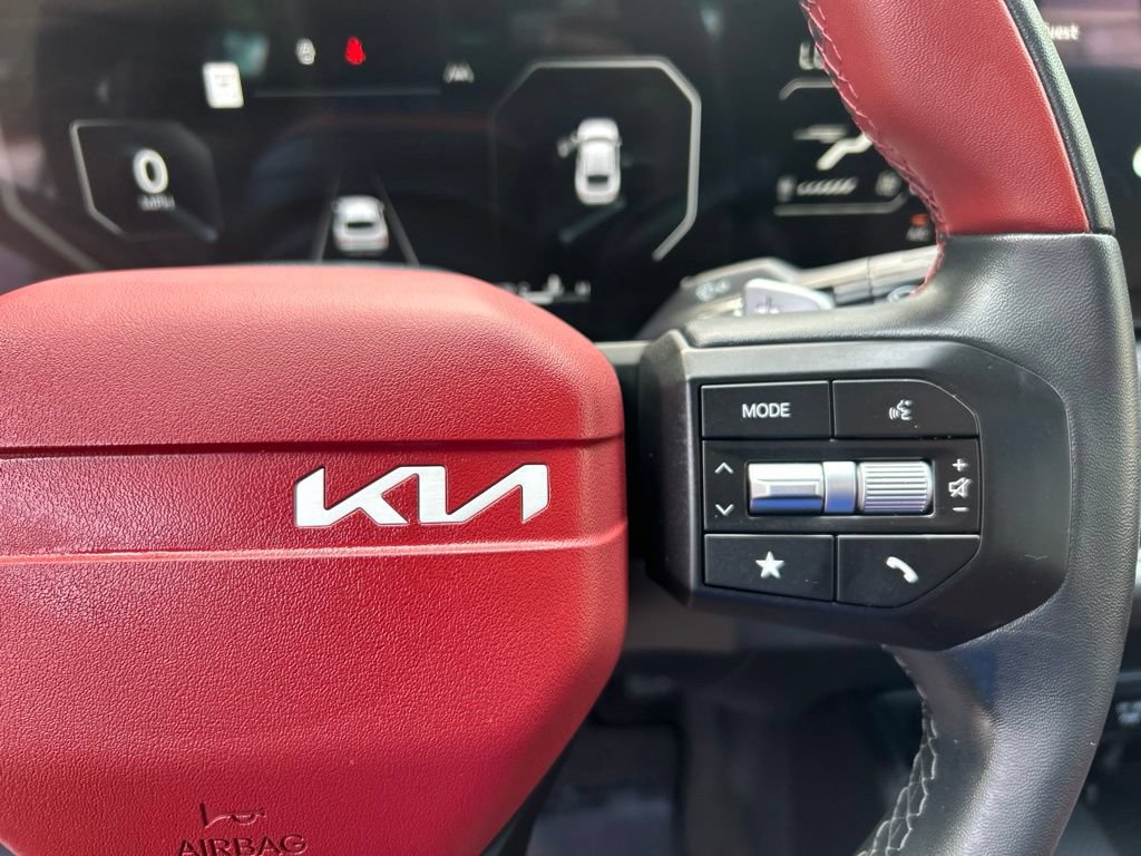 Used 2025 Kia K4 GT-Line w/ GT-Line Premium Package FWD image 22