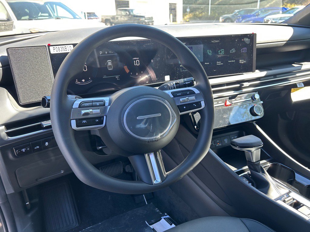 New 2026 Hyundai Santa Cruz SEL AWD/4WD image 6