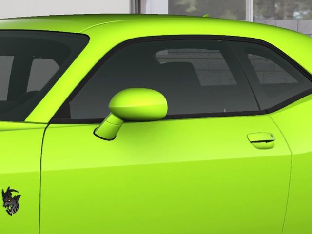 New 2023 Dodge Challenger SRT Hellcat Redeye image 15