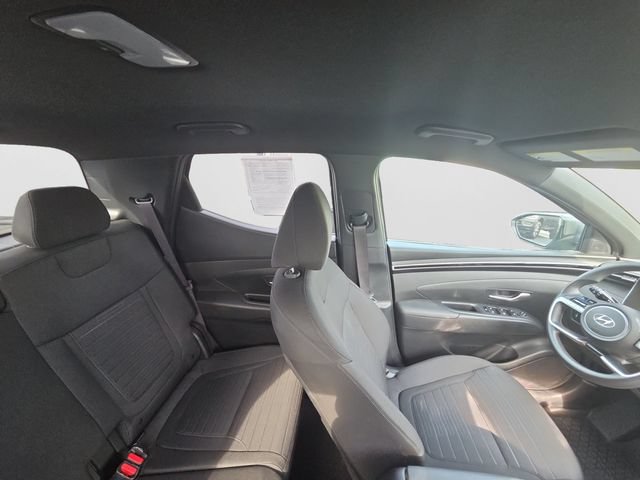 Used 2024 Hyundai Santa Cruz SEL AWD/4WD image 27