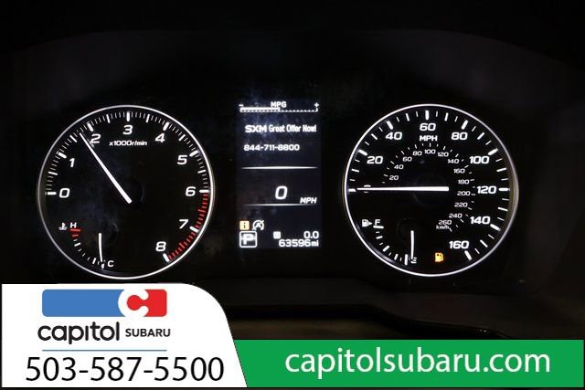 Used 2023 Subaru Outback Premium image 17