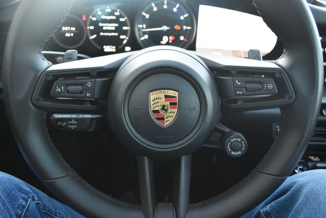 Used 2021 Porsche 911 Carrera image 23
