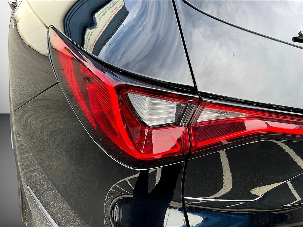 Used 2025 Acura MDX w/ Technology Package AWD/4WD image 25