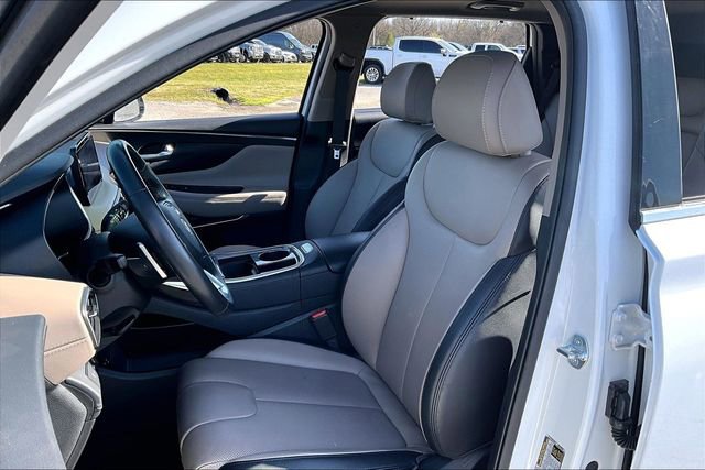 Used 2023 Hyundai Santa Fe SEL w/ Premium Package image 21