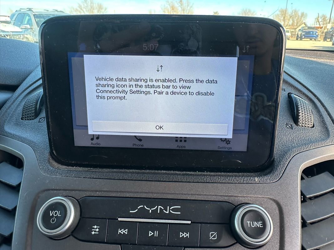 Used 2020 Ford Transit Connect XL image 19