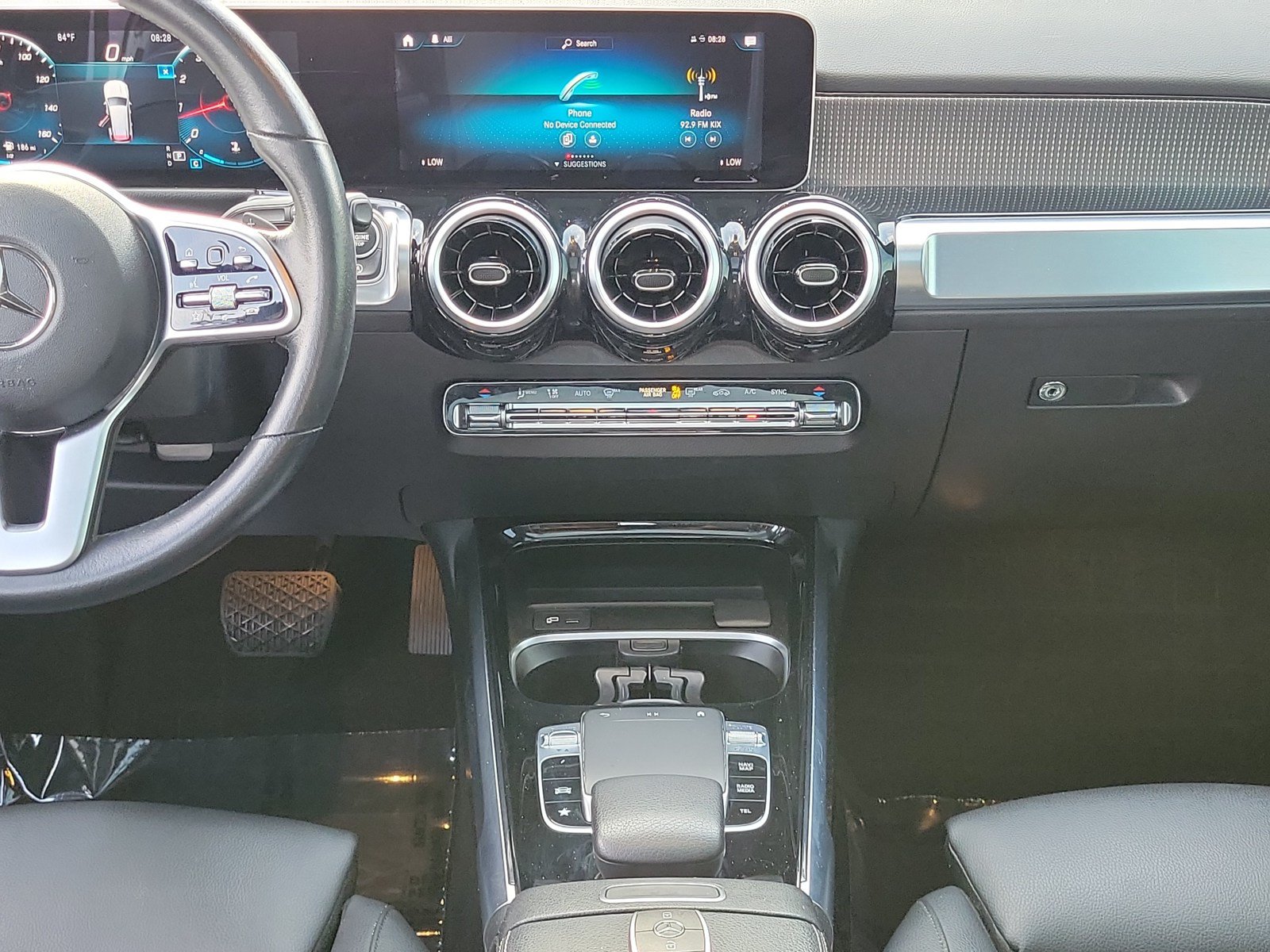 Used 2020 Mercedes-Benz GLB 250 4MATIC image 29