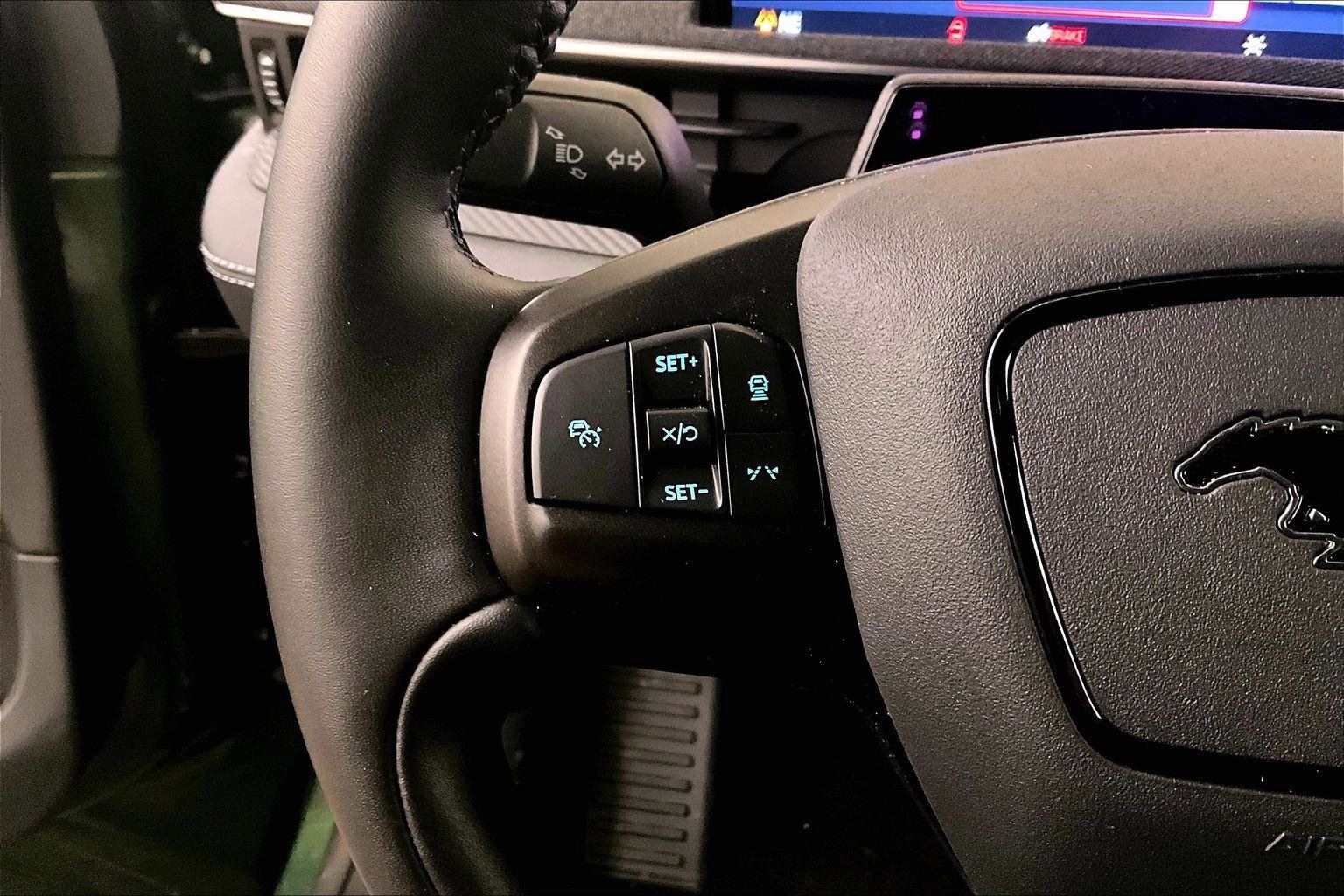 Used 2024 Ford Mustang Mach-E Premium image 17