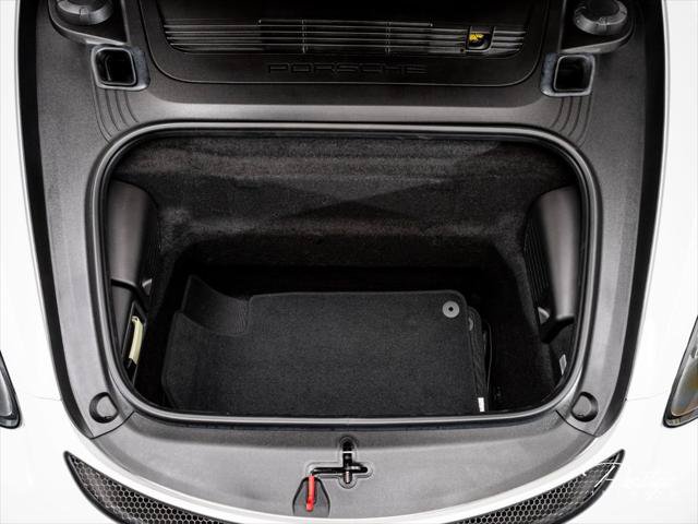 Used 2023 Porsche 718 Cayman GT4 RS RWD image 7