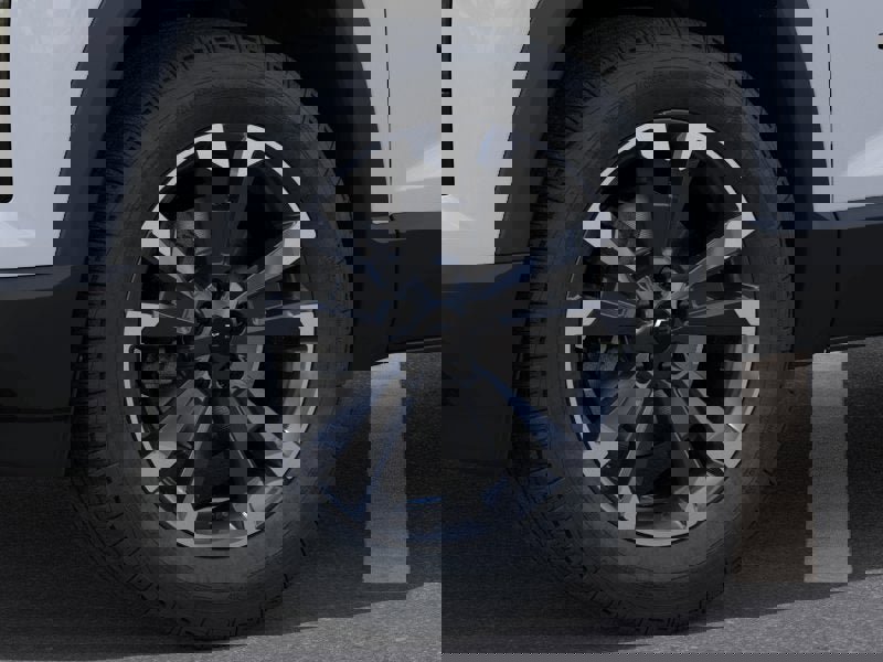 New 2026 Chevrolet Equinox RS image 9