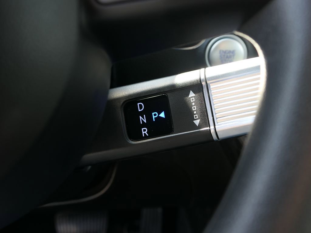 Certified 2026 Hyundai Sonata Blue FWD image 17
