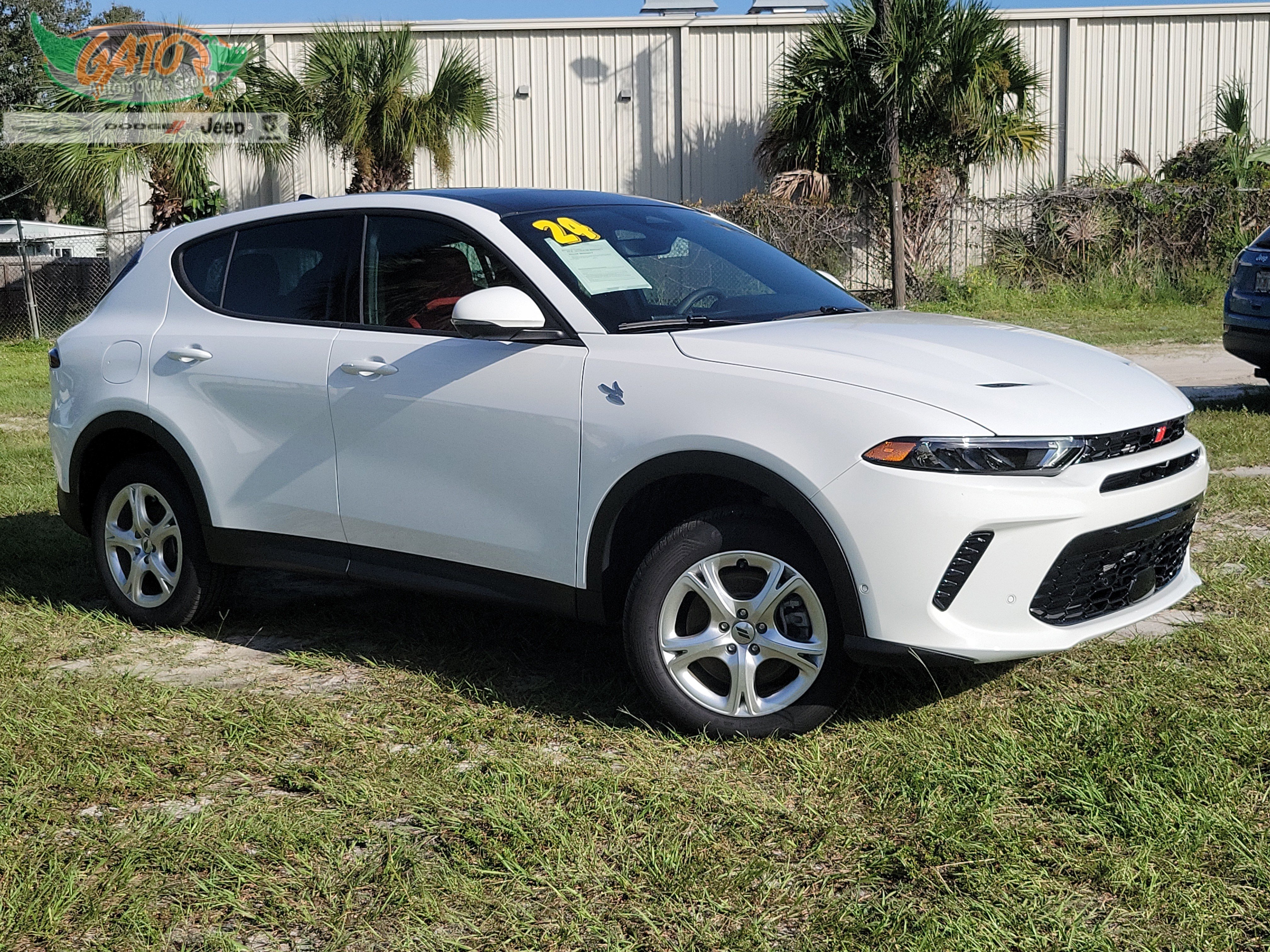 Used 2024 Dodge Hornet GT Plus w/ Tech Pack Plus w/o Parking