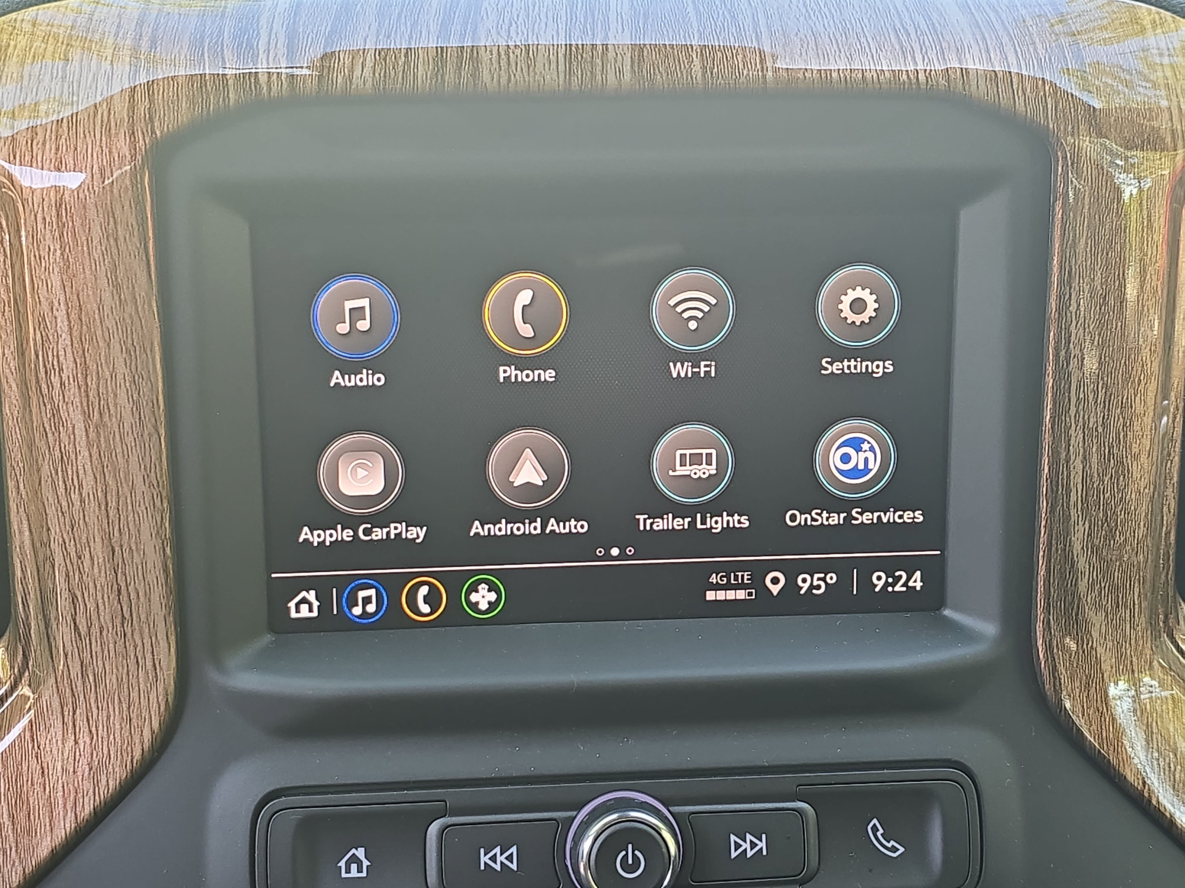 Used 2025 Chevrolet Silverado 1500 Custom RWD image 19