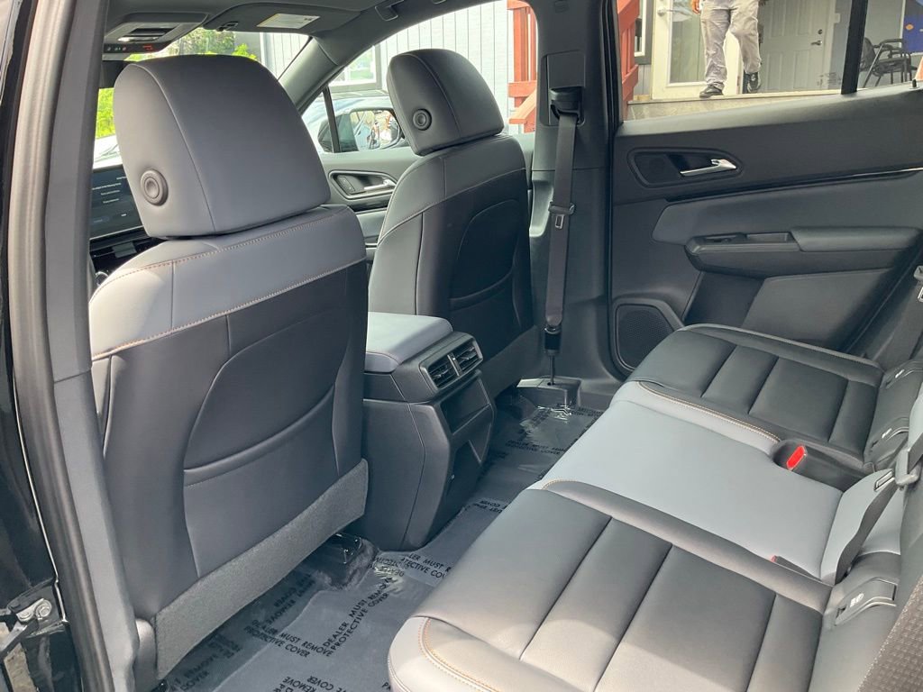 Used 2025 Honda Prologue Touring image 26