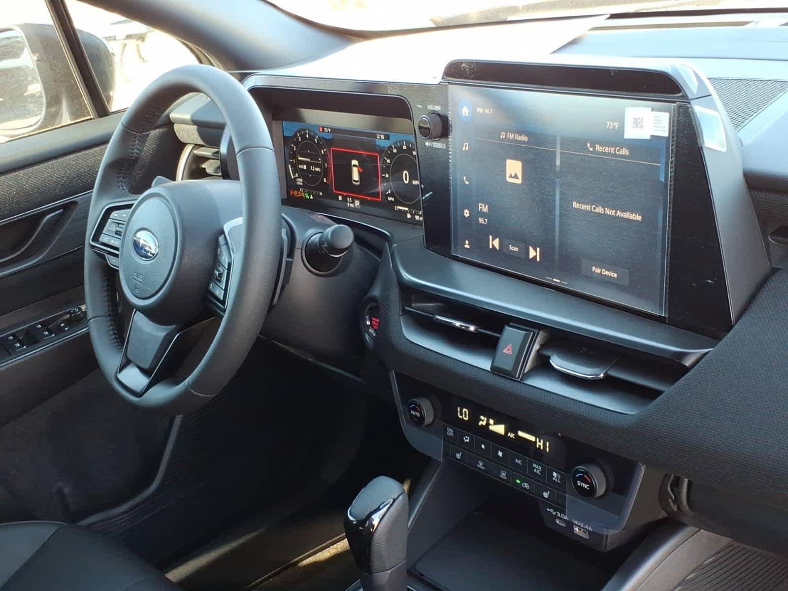 New 2026 Subaru Outback Premium AWD/4WD image 14
