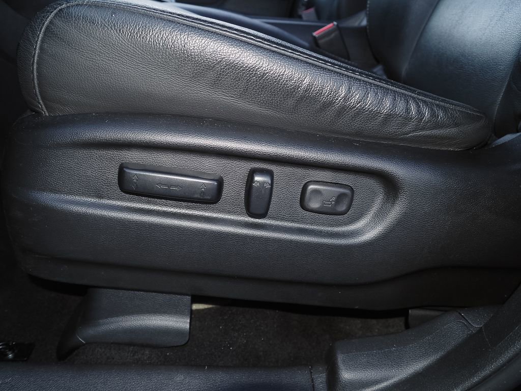 Used 2022 Honda Pilot Touring image 31