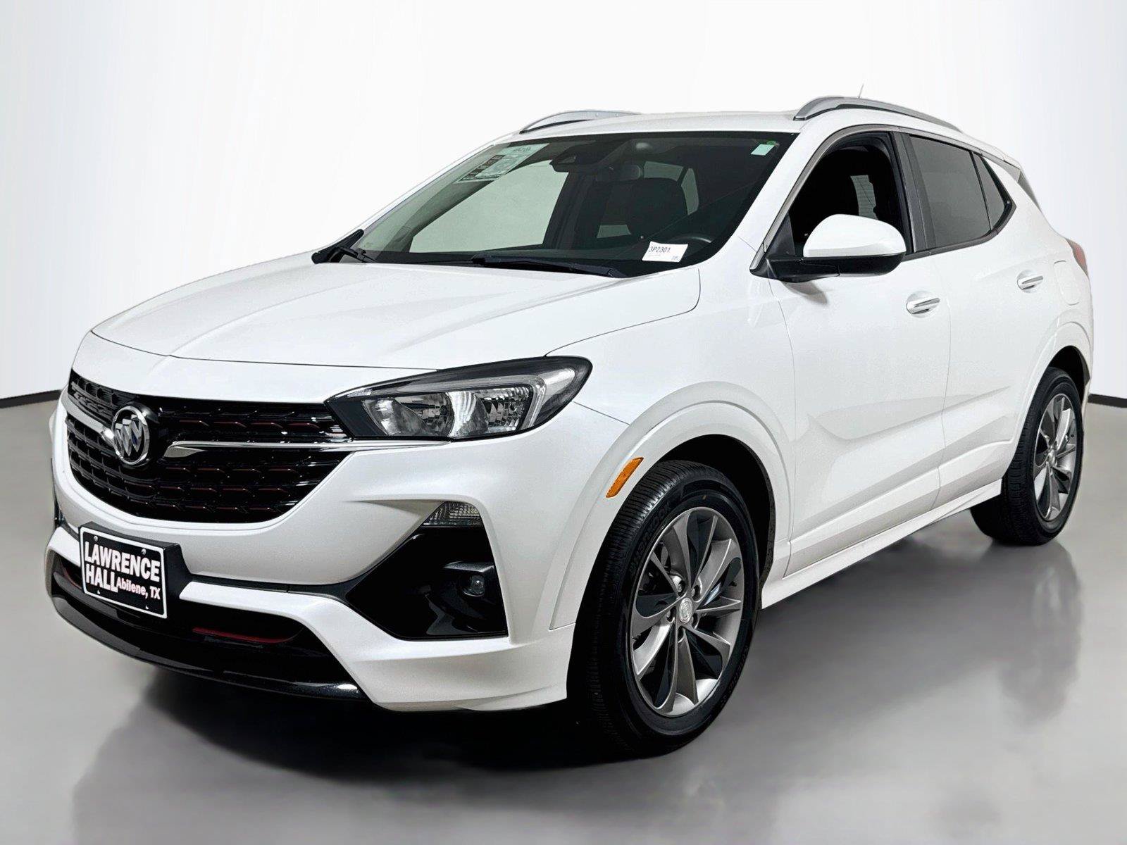Used 2023 Buick Encore GX Select w/ Sport Touring Package FWD image 1