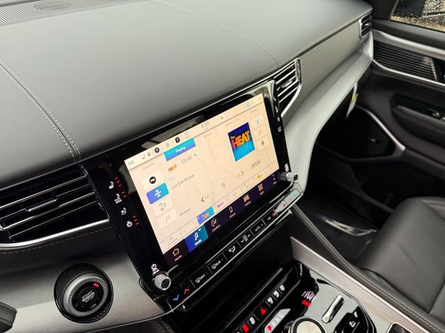 New 2026 Jeep Grand Wagoneer L Limited image 21