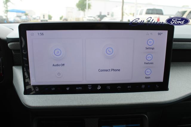 New 2026 Ford Maverick XLT w/ XLT Luxury Package AWD/4WD image 14
