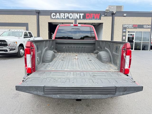 Used 2019 Ford F350 King Ranch w/ King Ranch Ultimate Package AWD/4WD image 23