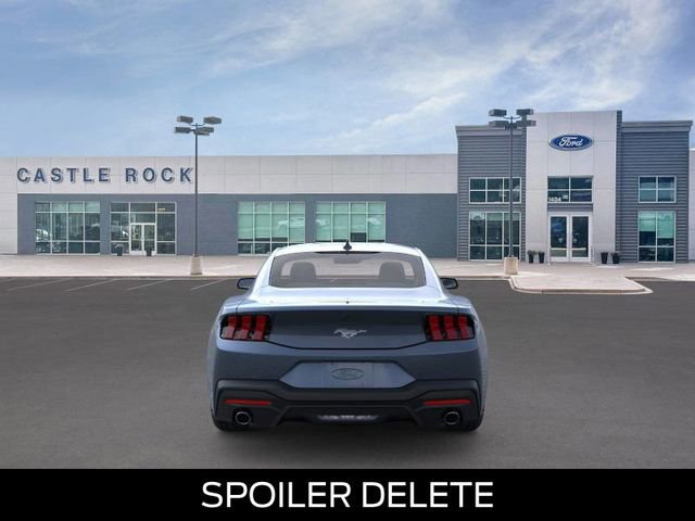 New 2026 Ford Mustang Premium image 5