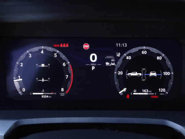 Used 2025 Toyota Tacoma TRD Off-Road image 25