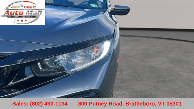 Used 2020 Honda Civic LX image 49