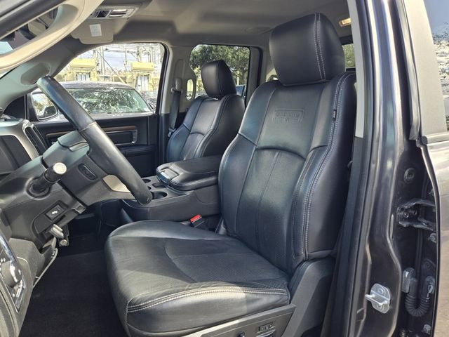 Used 2018 RAM 1500 Laramie image 13