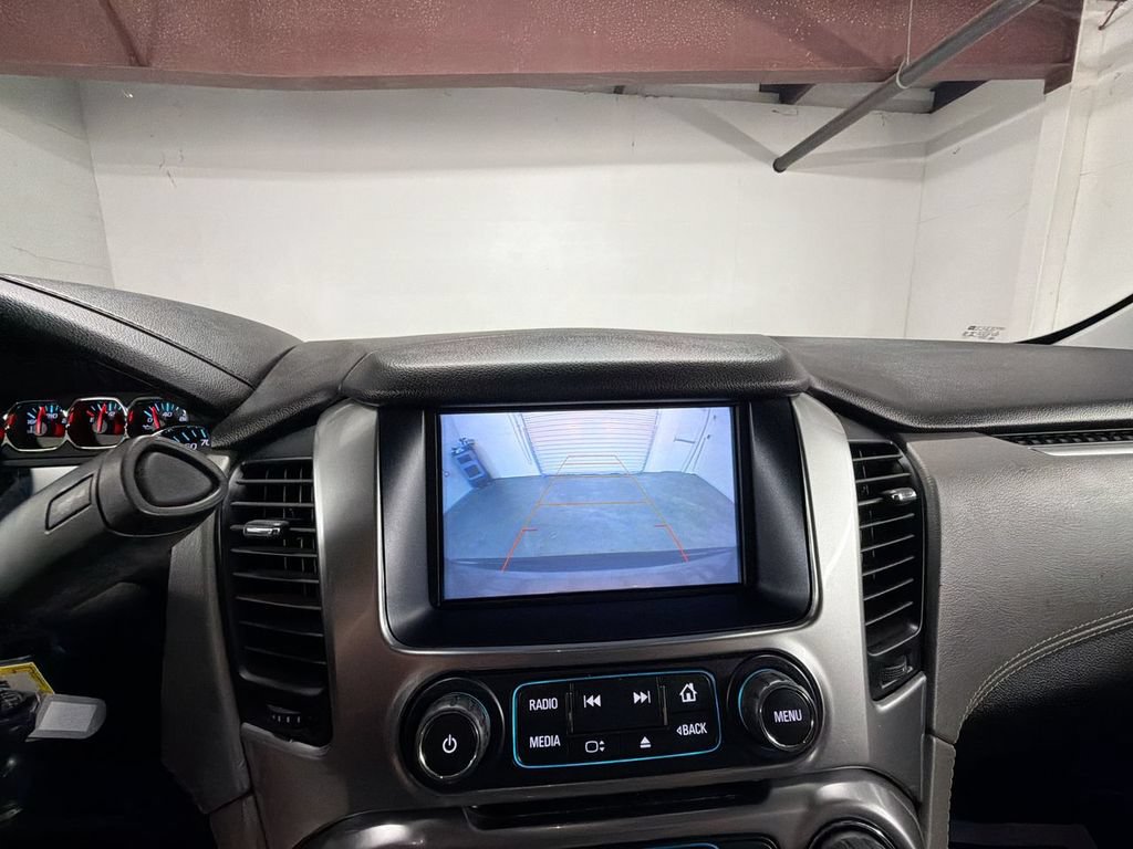 Certified 2020 Chevrolet Tahoe LT RWD image 15